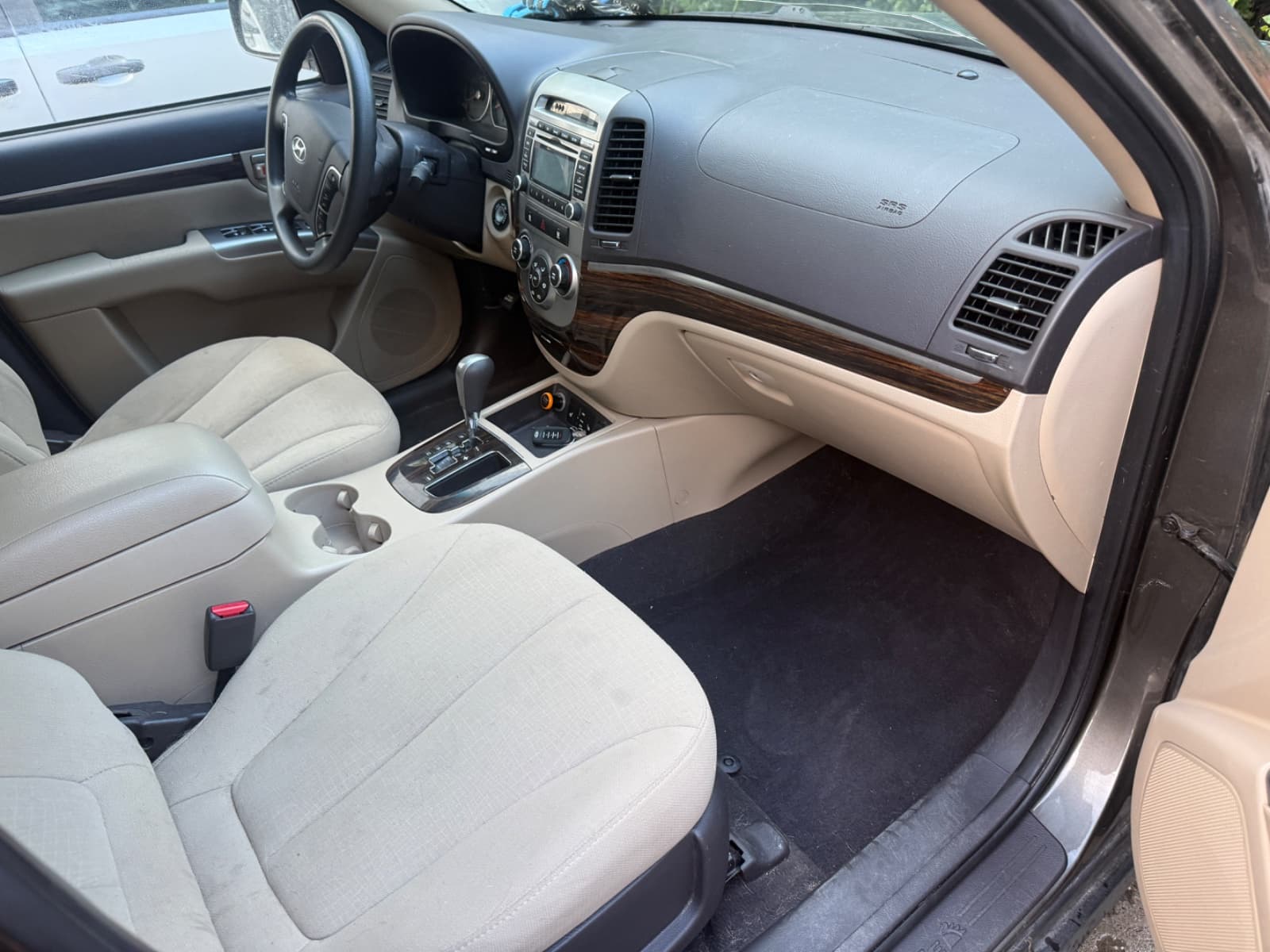 Wheel detailing example